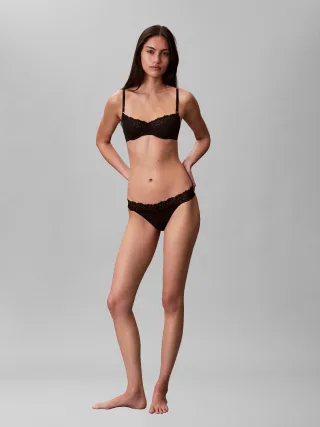 THREE PIECE UNLINED black - Gr. - 36