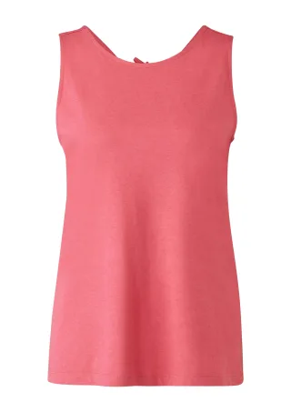 s.Oliver - Top pink - Gr. - 42