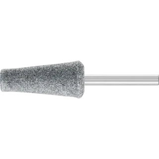 PFERD TOOLS CAST EDGE N Schleifstift Kegel für Grau-und Sphäroguss - 32210531