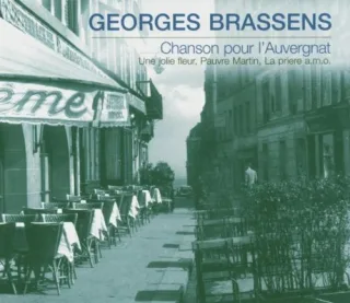 Chanson pour l'Auvergnat