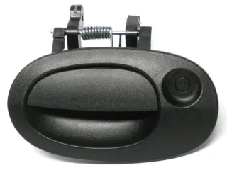 Türgriff Griff Außen Heckklappe für Renault Kangoo ab 1998-2008