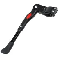 BAYLI Fahrradständer Bayli 22-26 Zoll Fahrradständer mit Anti-Rutsch Gummifuß, Faltbarer