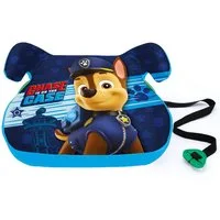 PAW PATROL Autokindersitz Booster Kindersitz R129, für Kinder zwischen 125-150 cm