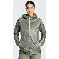 CMP Regenjacke wärmende Übergangsjacke, für Wandern und andere Outdoor-Aktivitäten