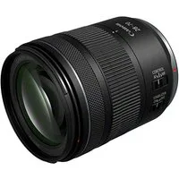 Canon RF 28-70mm F2.8 IS STM Zoomobjektiv, (Passend für Canon EOS R System Kameras (z.B. EOS RP, R8)