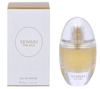 Sensai The Silk Eau de Parfum Spray 50 ml