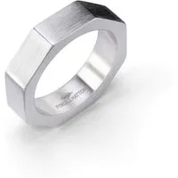 FYNCH-HATTON Fingerring Schmuck Geschenk Edelstahl Ring The Classic