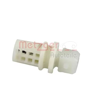 Metzger Sensor f?r Ansauglufttemperatur Mitsubishi Opel Renault Volvo