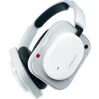 NOTHING Headphone (a) Over-Ear-Kopfhörer (Geräuschreduktion, Individuell belegbare Roller, Kraftvoller Hi-Res Sound mit LDAC)