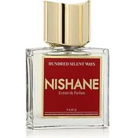 Nishane Extrait Parfum Hundred Silent Ways