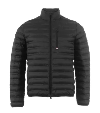 Herren Steppjacke CavalHollow