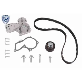 Vaico Wasserpumpe + Zahnriemensatz Ford Mazda Volvo V25-50041-BEK