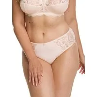 Susa Bikinislip Damen Slip Latina (Stück, 1-St)
