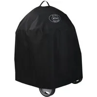 RÖSLE Grill-Schutzhülle No.1, 25020, für F50/F50 AIR, 100% Polyester, Klettverschluss, wasserdicht