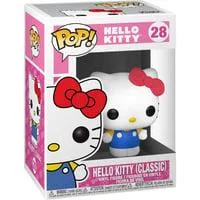 Pop! Hello Kitty Vinyl-Figur, Spielfigur