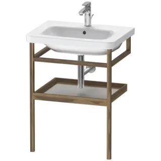 Duravit DuraStyle Holzgestell 590x440x805 mm - DS988100777 DS988100777