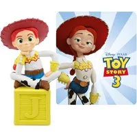 tonies Hörspielfigur Tonie Disney Toy Story 3 Figur für Toniebox, Hörspiel ab 5