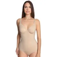 Sassa Body Body mit Bügel BASIC CONTROL (Stück, 1-tlg) formendes Vorderfutter