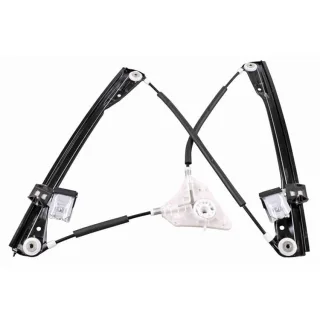 Vaico Fensterheber vorne links VW Polo 9N V10-9896