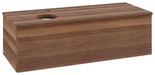 Villeroy & Boch Waschtischunterschrank Antao K33_5 1200x360x500mm mit Struktur FK/AP: HM/2 K33152HM