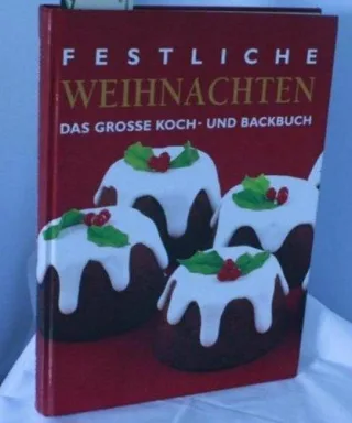 Festliche Weihnachten