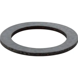 Geberit Ersatzteile Flachdichtung: d=56.7mm, G=2?, di=44.9mm, 891340001 891340001