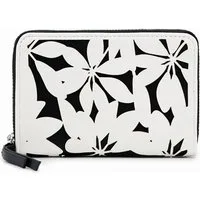 Desigual Geldbörse Onyx