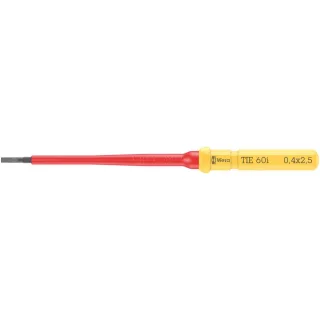 Wera Kraftform Kompakt VDE 60 i Take it Easy SB - 05006550001