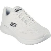 Skechers SKECH-LITE PRO - Sneaker Freizeitschuh, Schnürschuh für Maschinenwäsche geeignet