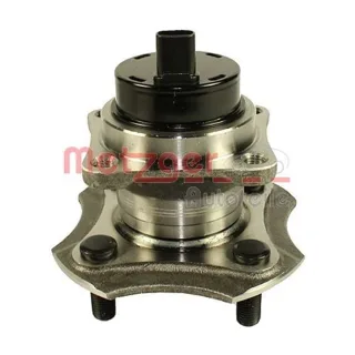 Metzger Radlager hinten Toyota Corolla E12