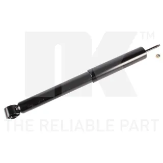NK Sto?d?mpfer hinten Toyota Land Cruiser Prado J12