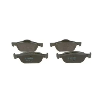 Bosch Bremsbel?ge vorne Honda Accord 8 0986494383