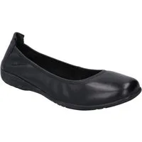 Josef Seibel Josef Seibel - Fenja 01 - Schwarz Ballerina