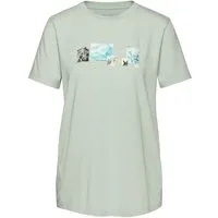 Mammut T-Shirt Mountain T-Shirt Women 3308m