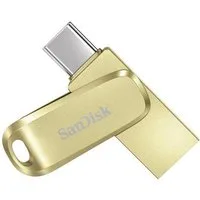 Sandisk Ultra Dual Drive Luxe USB-Stick