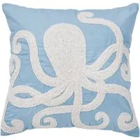 done.® Dekokissen CUSHION SEALIFE OCTOPUS