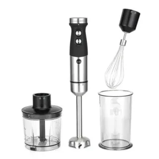 WILFA Stabmixer Fusion SM2B-1000FP