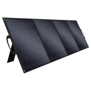 [EU Direct] SolarPlay 400W Portable Solar Panel 24% Efficiency ETFE Foldable Solar Charger Waterproof For Power Station