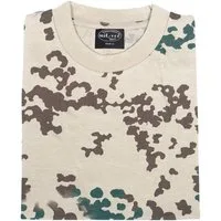 Mil-Tec T-Shirt Bw T-Shirt / US Shirt