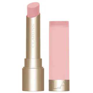 Clarins Lippenöl-Balsam - Nährende Lippenpflege mit einem Hauch Farbe