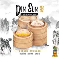 Kobold Spieleverlag Spiel Dim Sum: Deluxe