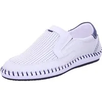 KRISBUT Slipper echtes Leder