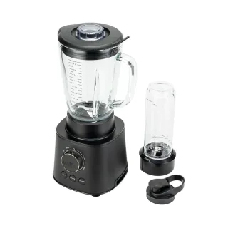 WILFA Standmixer ESSENTIAL AUTO RBLP-1800B