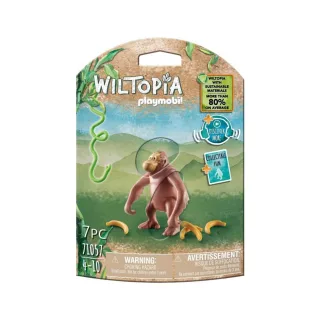 Playmobil 71057 - Orang-Utan