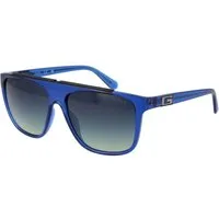 Guess Sonnenbrille GU00123 5890W