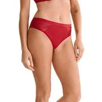 Lisca Bikinislip Damen Brazilian Slip Princess (Stück, 1-St)