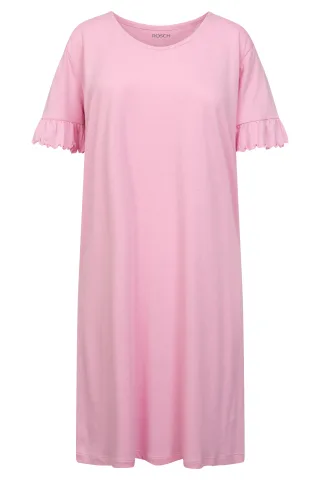 Rösch - Nightdress 1263162 paradise pink - Gr. - 38