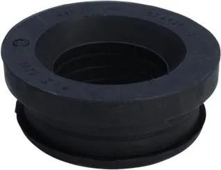 Viega Lippendichtung 9782-268, in 50mm Gummi schwarz 138714