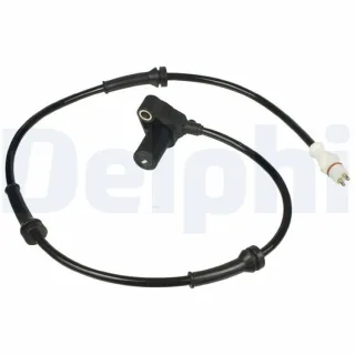 Delphi ABS-Sensor vorne links Renault Clio Thalia