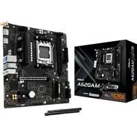 A620AM-X WIFI, Mainboard